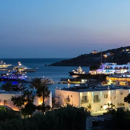 Bay Bees Sea View And Homes Platys Gialos (Mykonos)