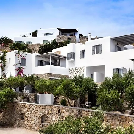 Bay Bees Sea View And Homes Apartment *