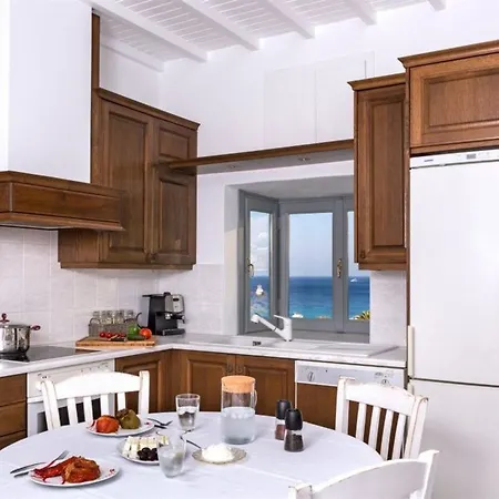 Bay Bees Sea View And Homes *