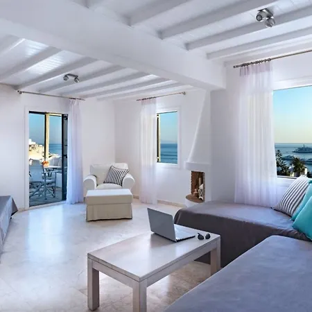 Bay Bees Sea View And Homes Apartment *