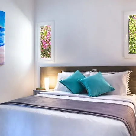 Bay Bees Sea View And Homes Apartment *