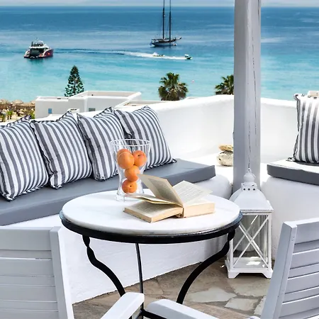 Apartment Bay Bees Sea View And Homes *