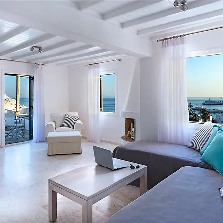 Apartment Bay Bees Sea View And Homes *