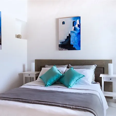 Bay Bees Sea View And Homes Platys Gialos (Mykonos)