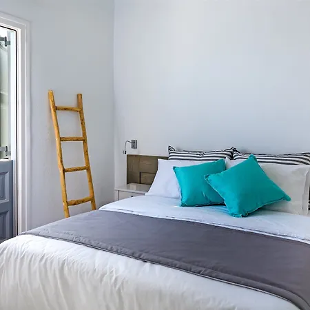 Bay Bees Sea View And Homes Platys Gialos (Mykonos)