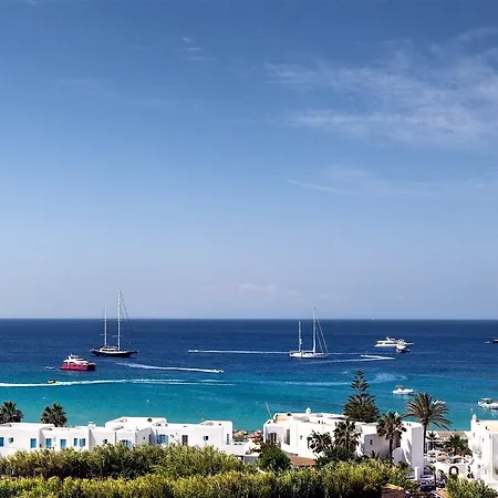 Bay Bees Sea View And Homes Apartment Platys Gialos (Mykonos)