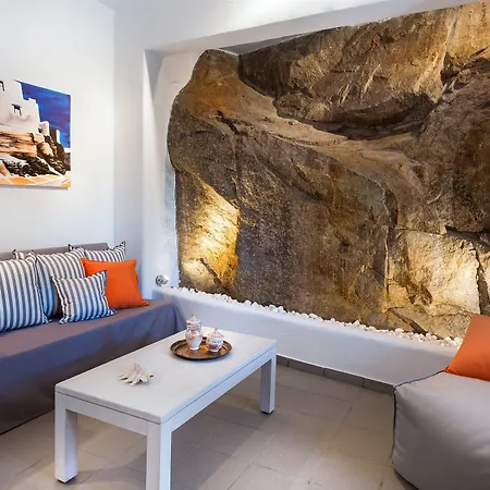 Апартаменты Bay Bees Sea View And Homes