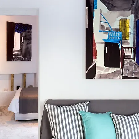Bay Bees Sea View And Homes Платис Ялос