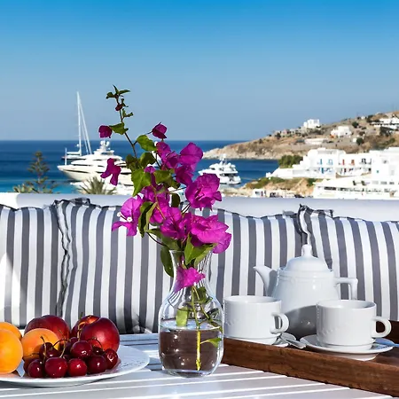 Bay Bees Sea View And Homes Апартаменты *
