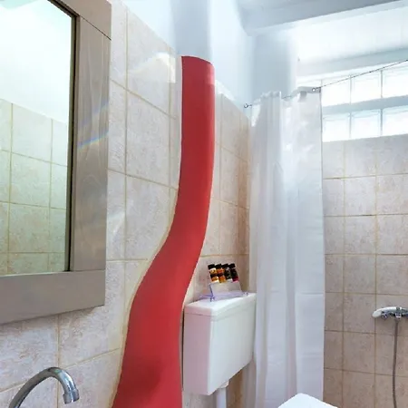 Bay Bees Sea View And Homes * Platis Yialos