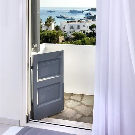 Appartement Bay Bees Sea View And Homes Platis Yialos