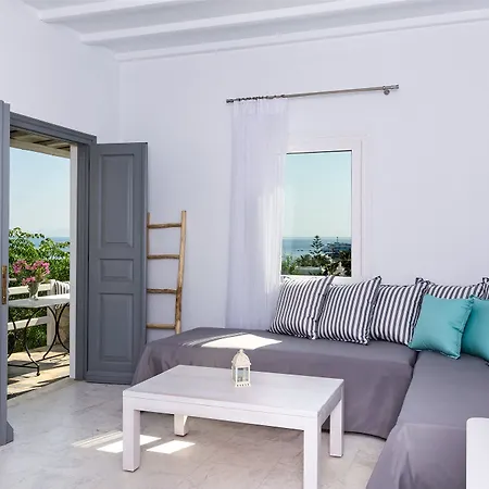 Appartement Bay Bees Sea View And Homes Platis Yialos