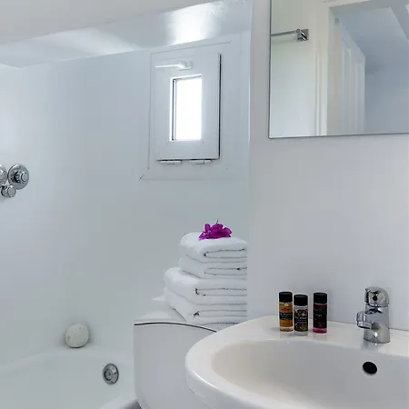 Bay Bees Sea View And Homes Appartement Platis Yialos
